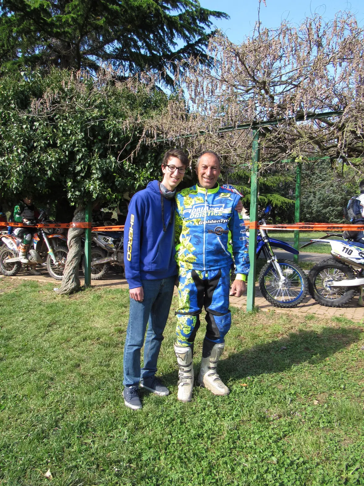 Italiano Motorally, 2° prova: Bussi sul Tirino (15)
