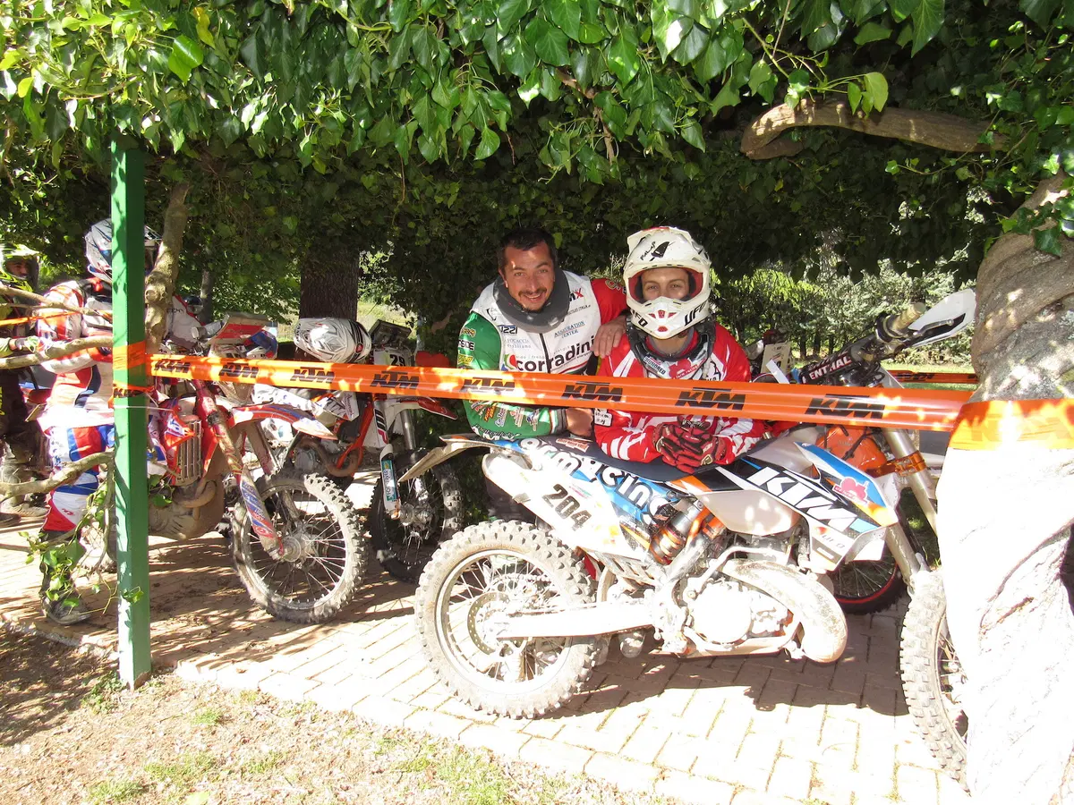 Italiano Motorally, 2° prova: Bussi sul Tirino (17)