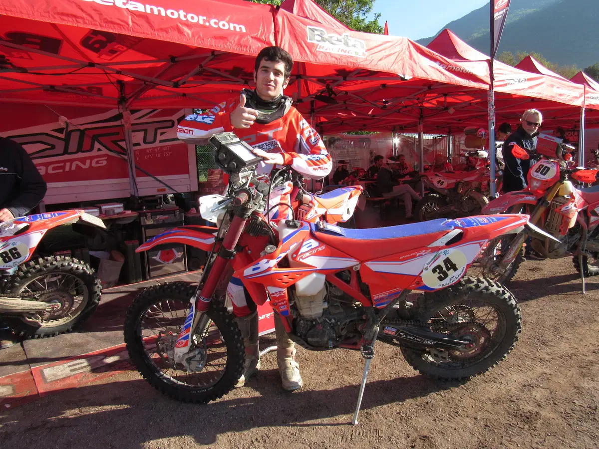 Italiano Motorally, 2° prova: Bussi sul Tirino (18)