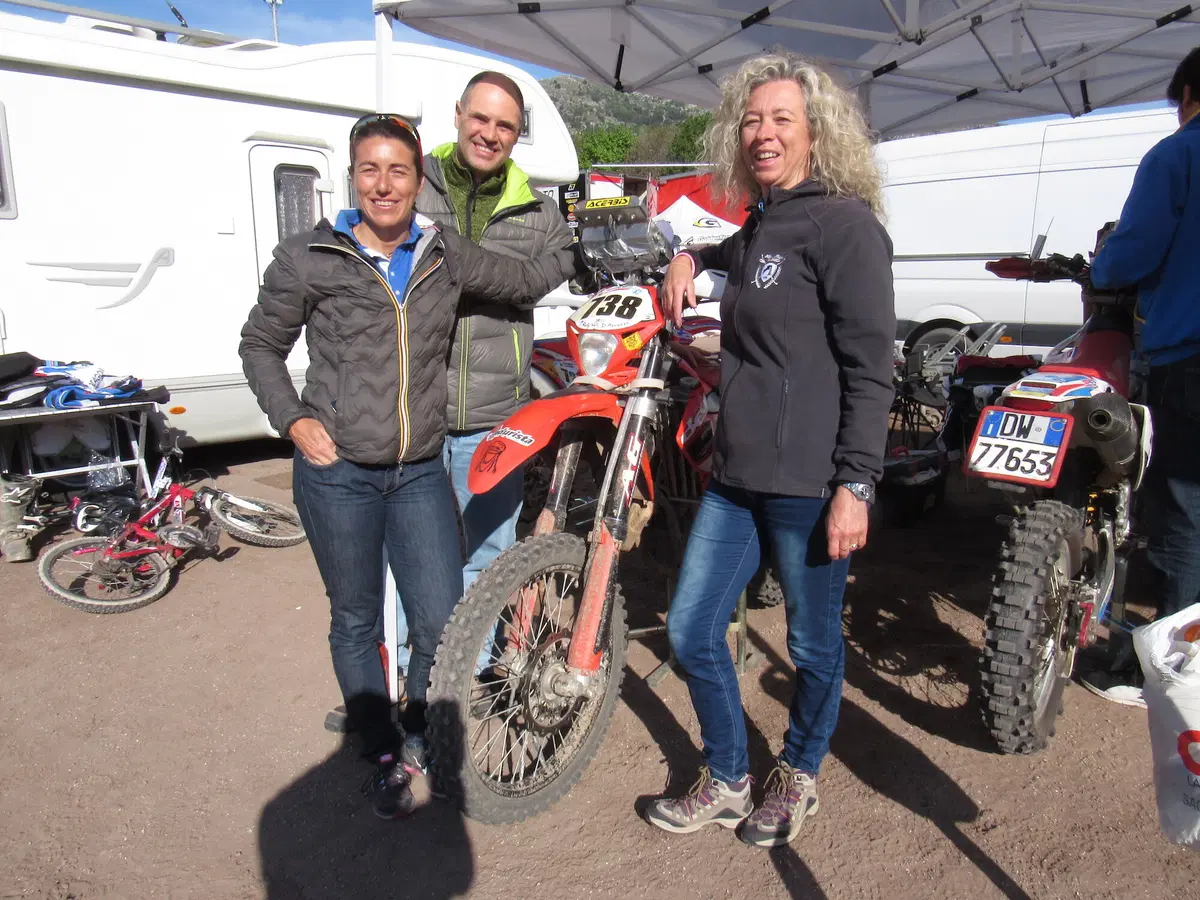 Italiano Motorally, 2° prova: Bussi sul Tirino (19)