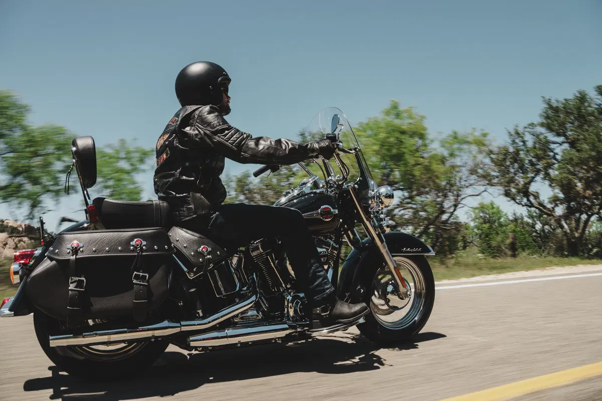 Harley-Davidson: ecco la gamma 2016
