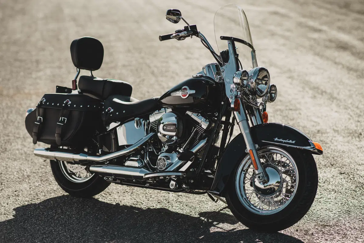 Harley-Davidson: ecco la gamma 2016 (3)