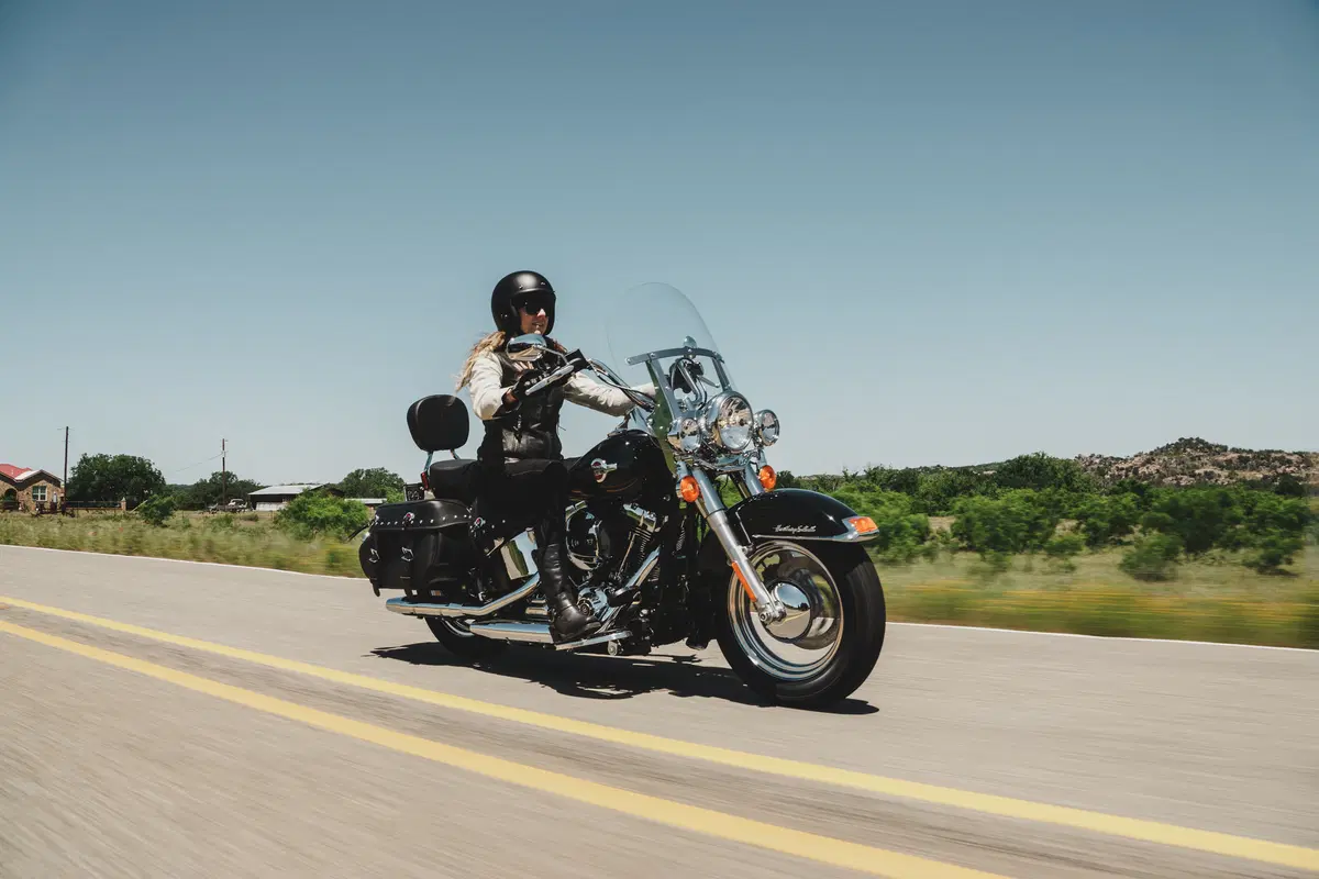 Harley-Davidson: ecco la gamma 2016 (4)