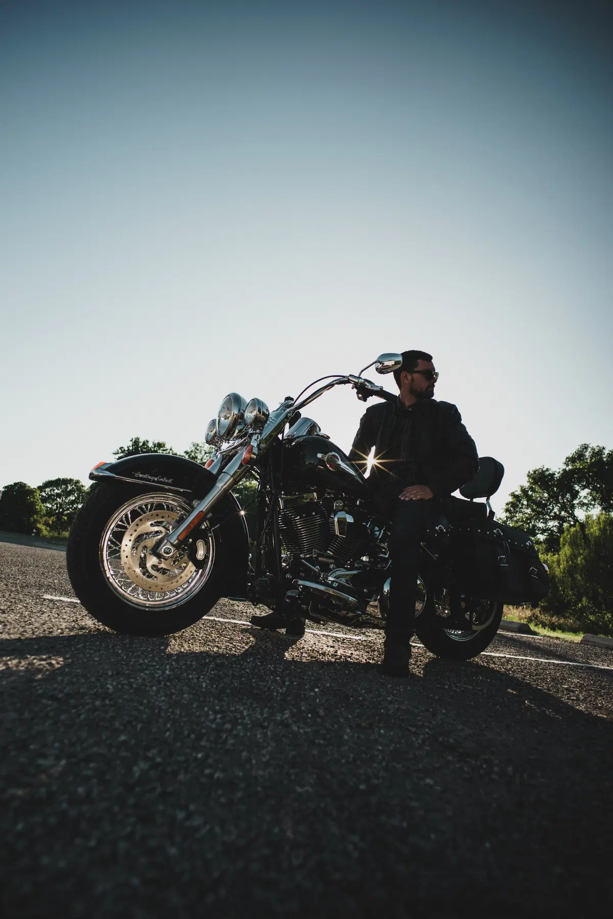 Harley-Davidson: ecco la gamma 2016 (5)
