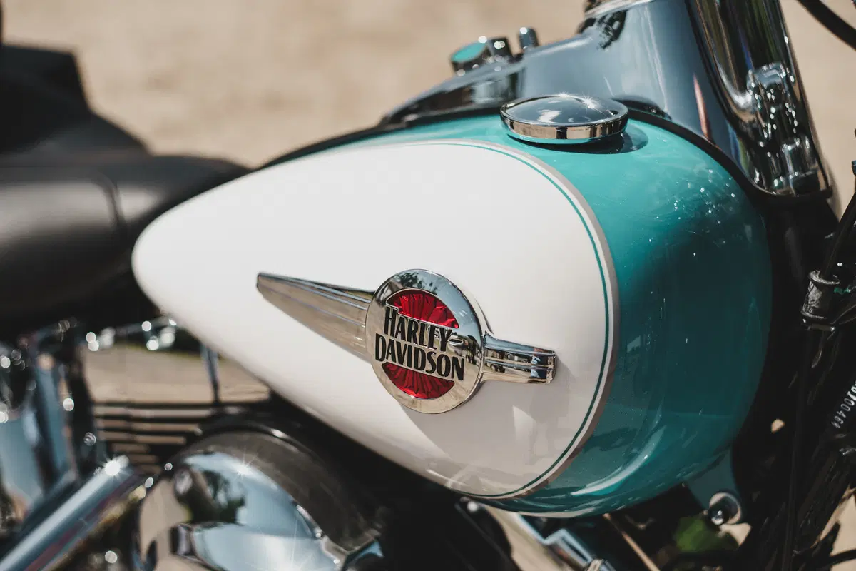 Harley-Davidson: ecco la gamma 2016 (7)