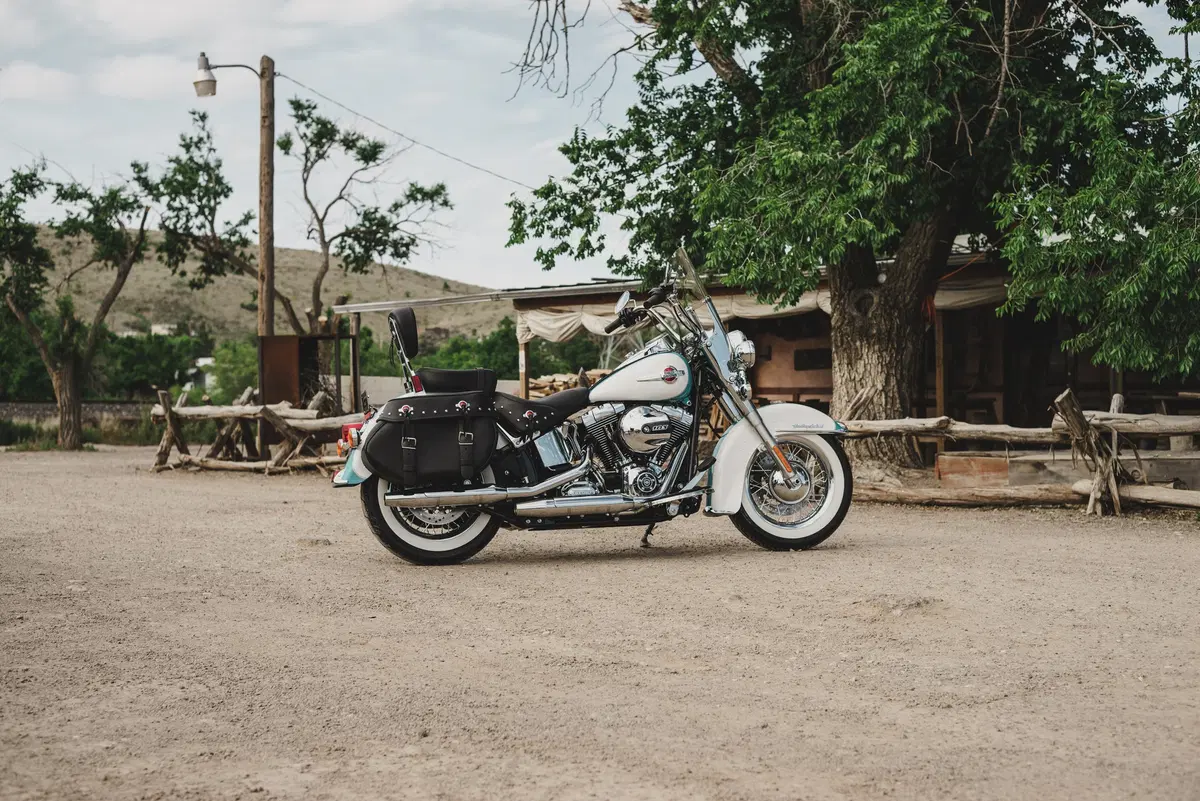 Harley-Davidson: ecco la gamma 2016 (8)