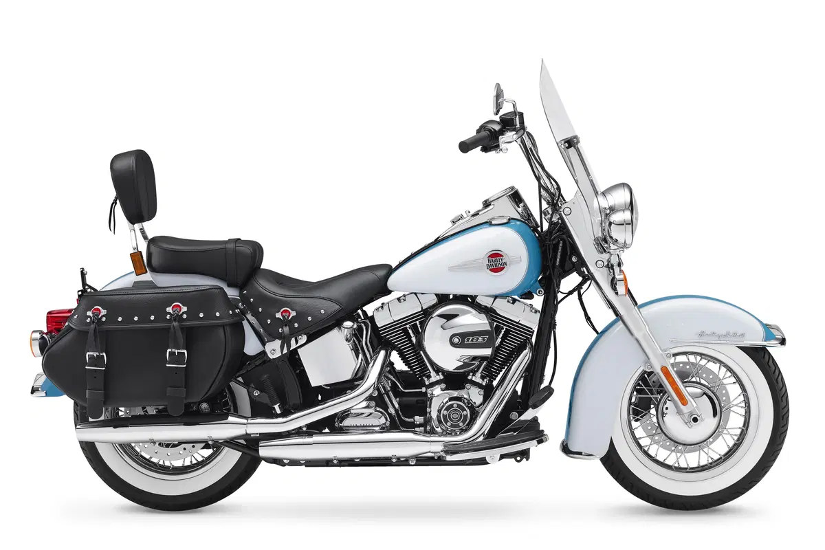 Harley-Davidson: ecco la gamma 2016 (10)