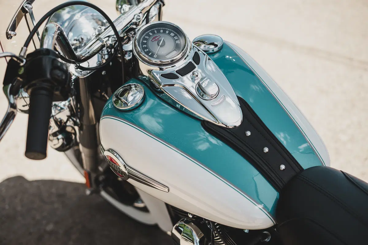 Harley-Davidson: ecco la gamma 2016 (11)