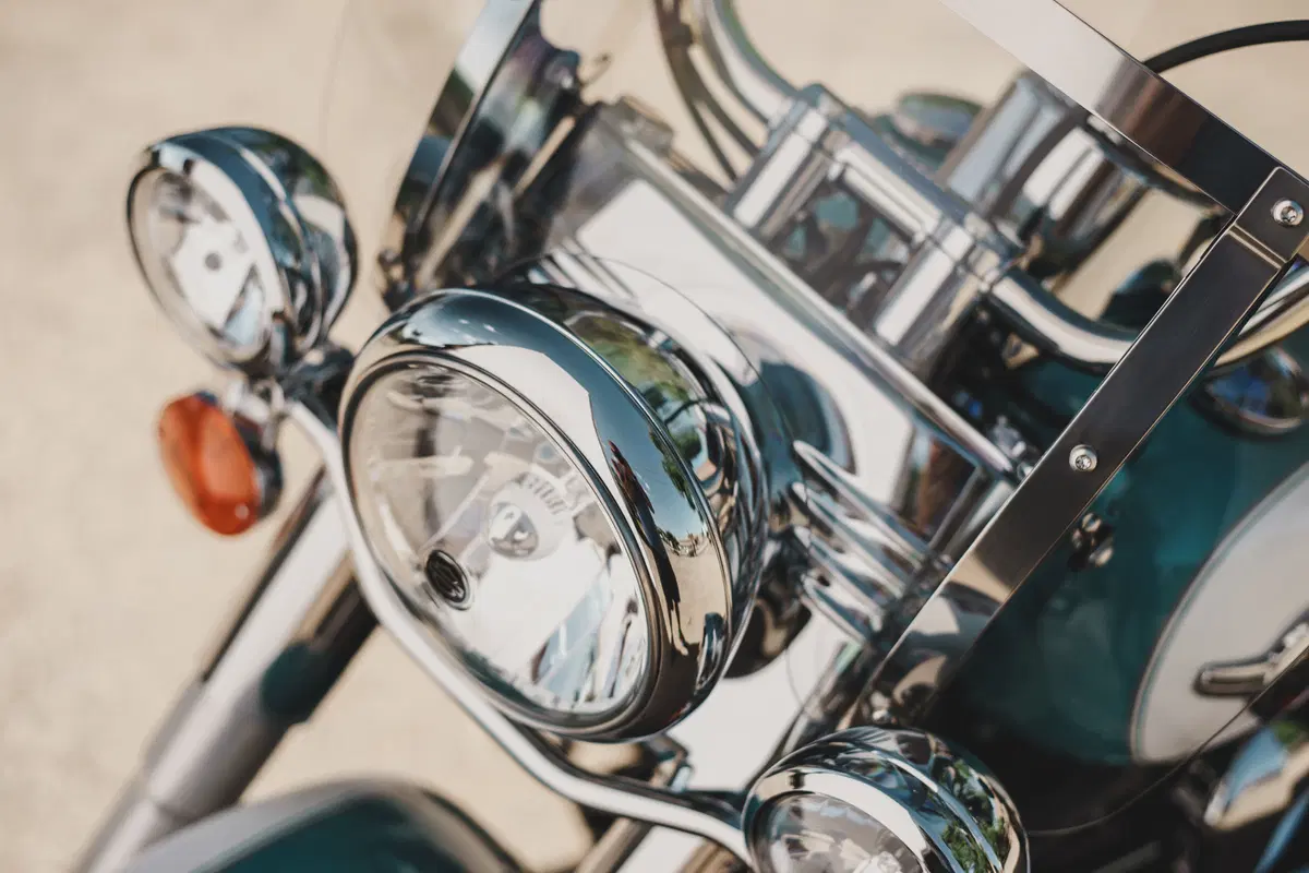 Harley-Davidson: ecco la gamma 2016 (12)