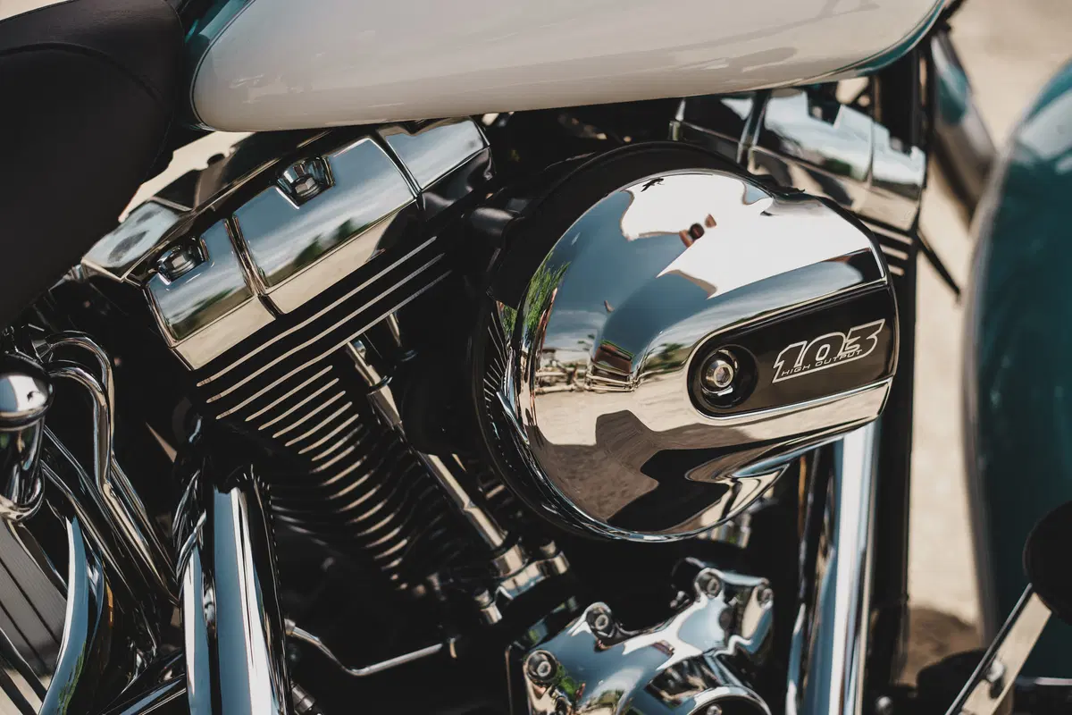 Harley-Davidson: ecco la gamma 2016 (13)