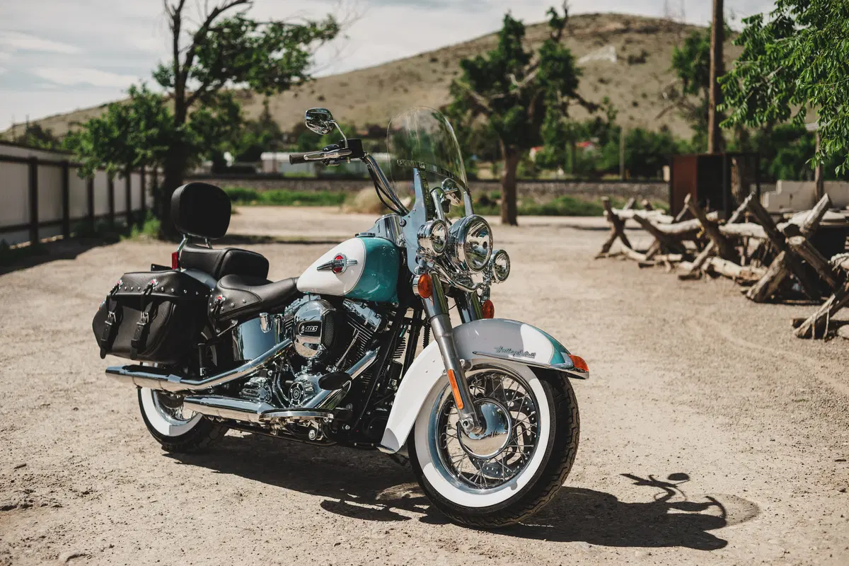 Harley-Davidson: ecco la gamma 2016 (14)