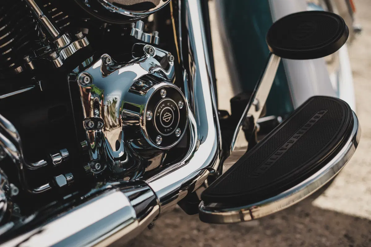 Harley-Davidson: ecco la gamma 2016 (15)