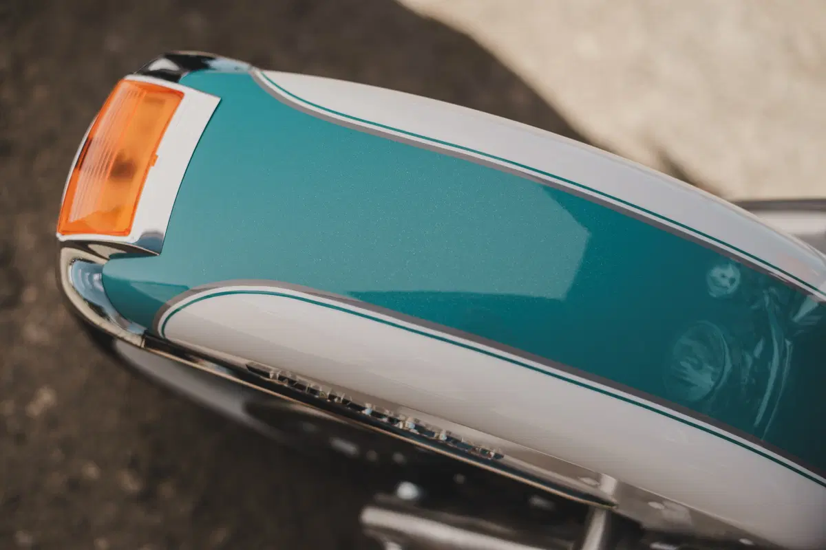 Harley-Davidson: ecco la gamma 2016 (16)