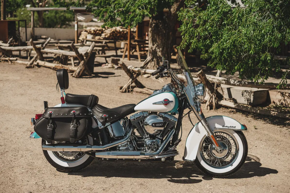 Harley-Davidson: ecco la gamma 2016 (17)