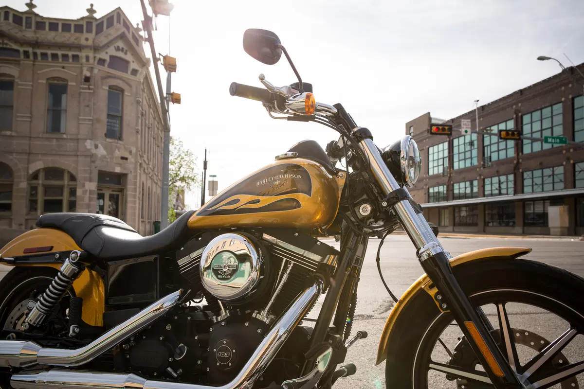 Harley-Davidson: ecco la gamma 2016