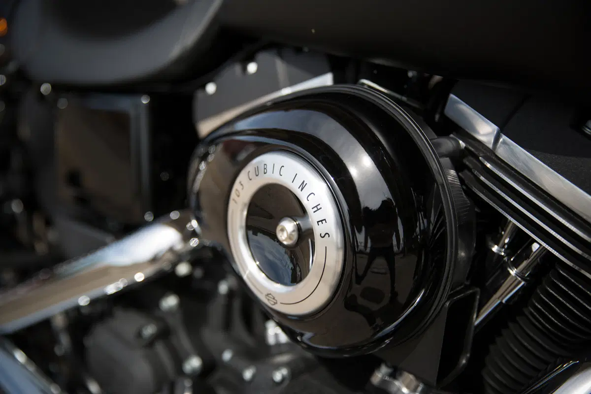 Harley-Davidson: ecco la gamma 2016 (5)