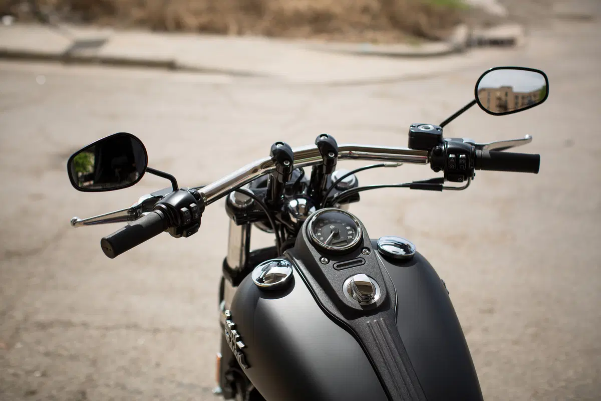 Harley-Davidson: ecco la gamma 2016 (6)