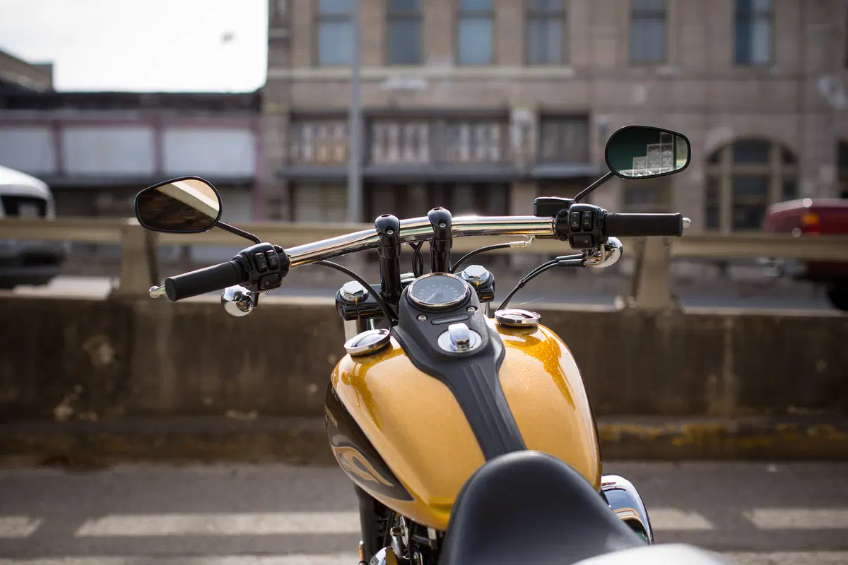 Harley-Davidson: ecco la gamma 2016 (7)