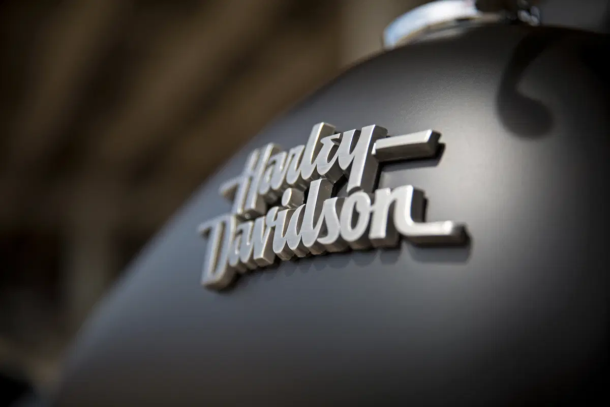 Harley-Davidson: ecco la gamma 2016 (12)