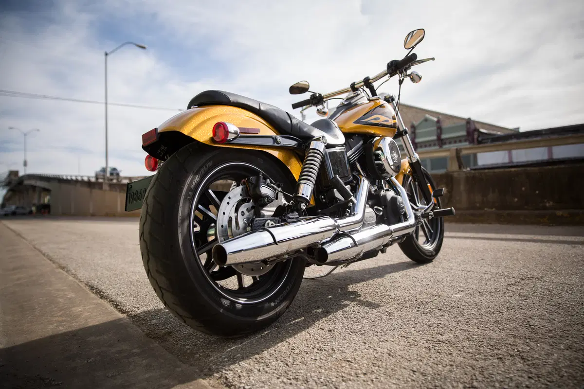 Harley-Davidson: ecco la gamma 2016 (13)