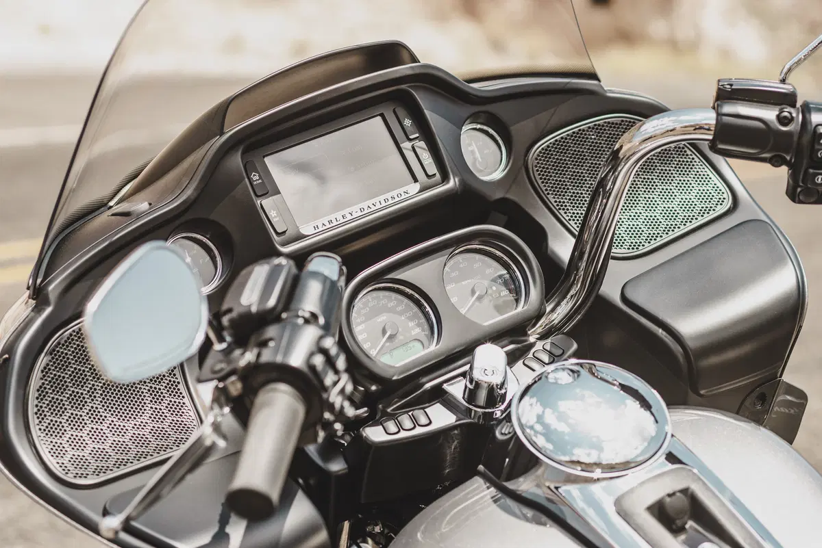 Harley-Davidson: ecco la gamma 2016 (6)