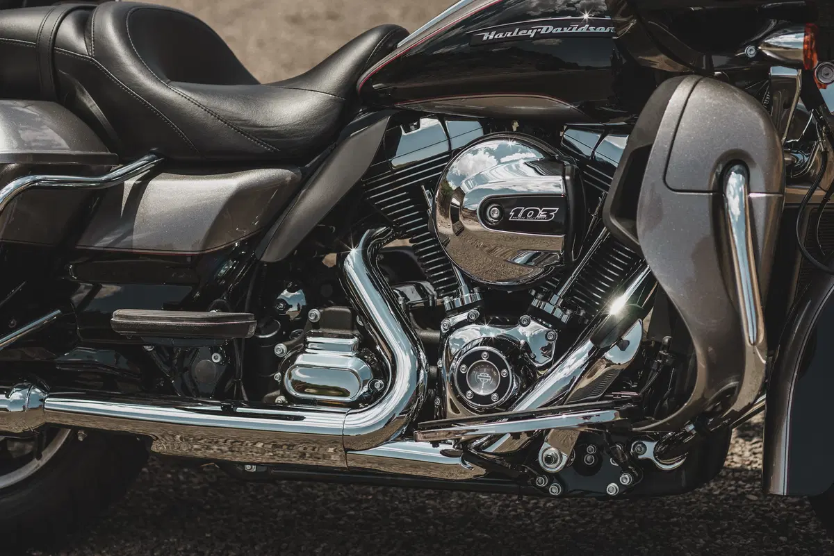 Harley-Davidson: ecco la gamma 2016 (10)