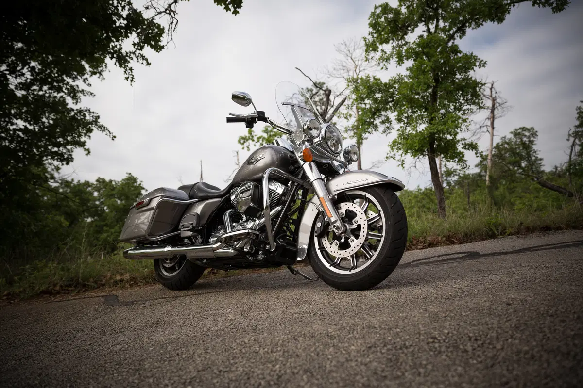 Harley-Davidson: ecco la gamma 2016 (3)