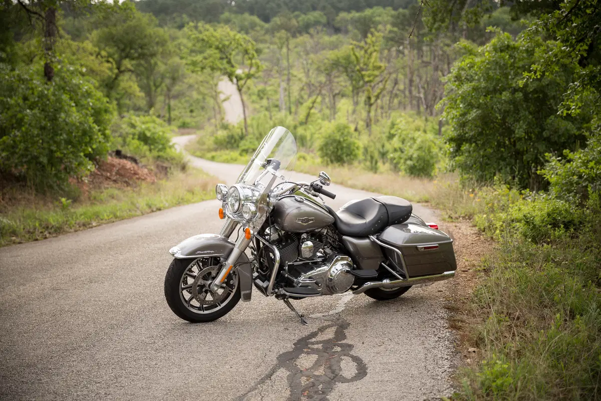 Harley-Davidson: ecco la gamma 2016 (4)
