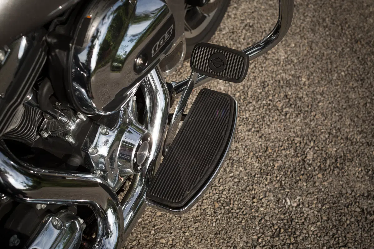Harley-Davidson: ecco la gamma 2016 (6)