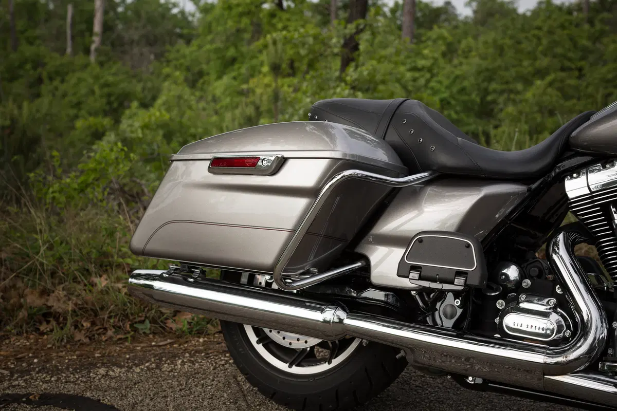 Harley-Davidson: ecco la gamma 2016 (10)
