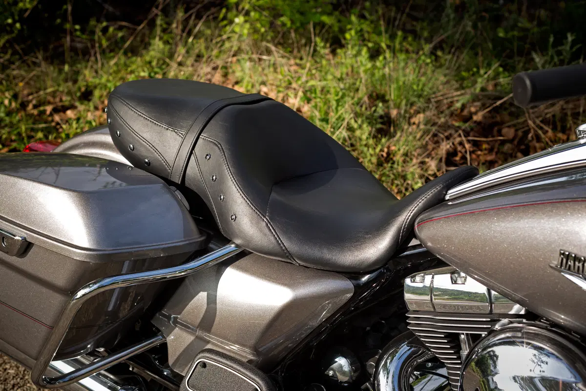 Harley-Davidson: ecco la gamma 2016 (12)