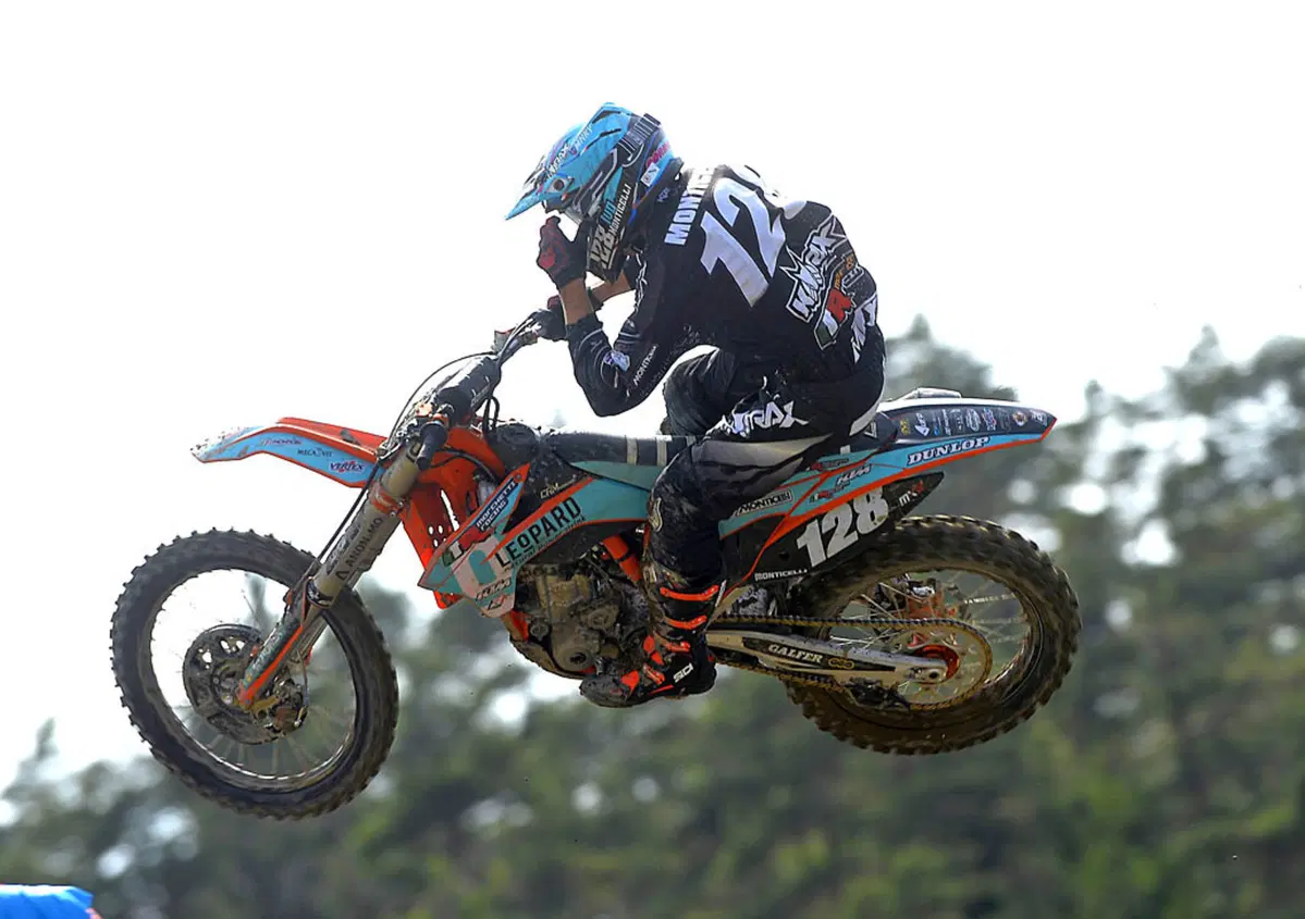 Motocross della Nazioni: Maglia Azzurra punta sui giovanissimi