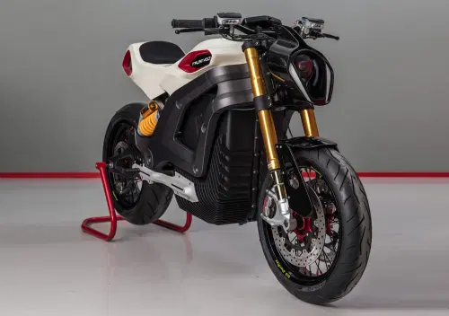 Italian Volt Lacama