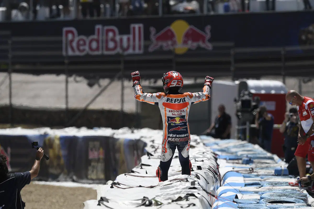 MotoGP 2017. GP di Spagna. Lo sapevate che... ? (4)