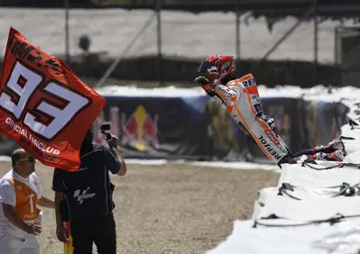 MotoGP 2017. GP di Spagna. Lo sapevate che... ?