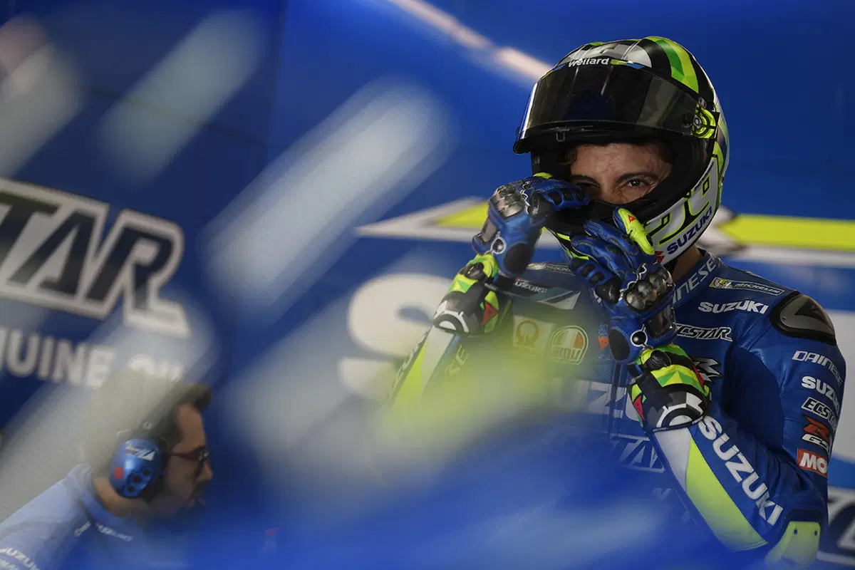Gallery MotoGP 2017. Le foto più spettacolari del GP di Spagna (9)