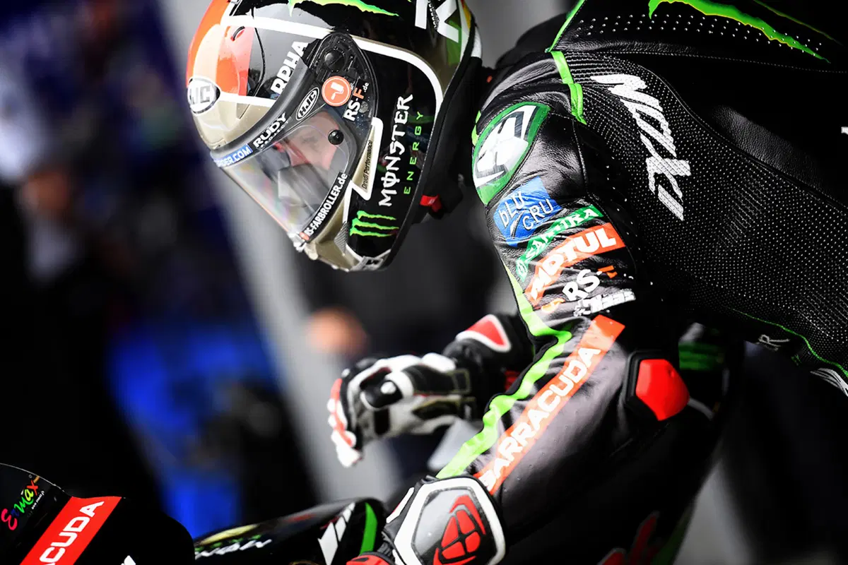 Gallery MotoGP 2017. Le foto più spettacolari del GP di Spagna (16)