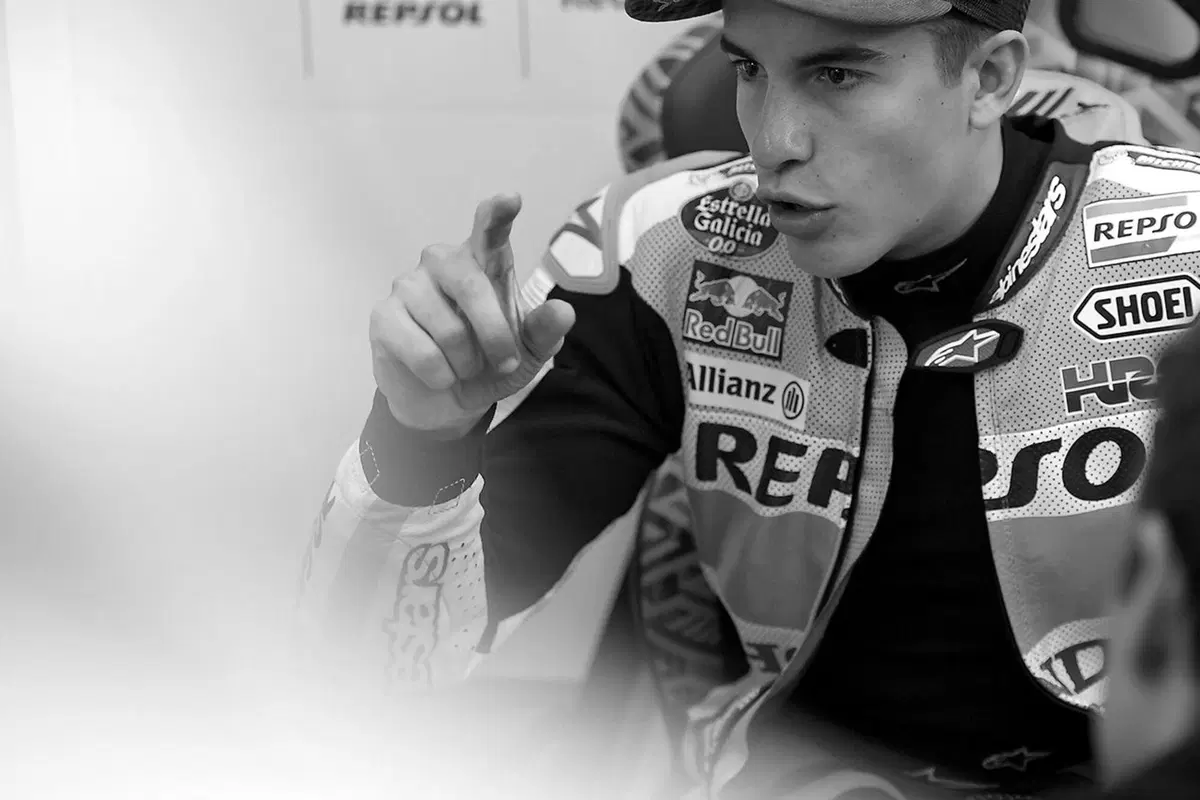 Gallery MotoGP 2017. Le foto più spettacolari del GP di Spagna (13)