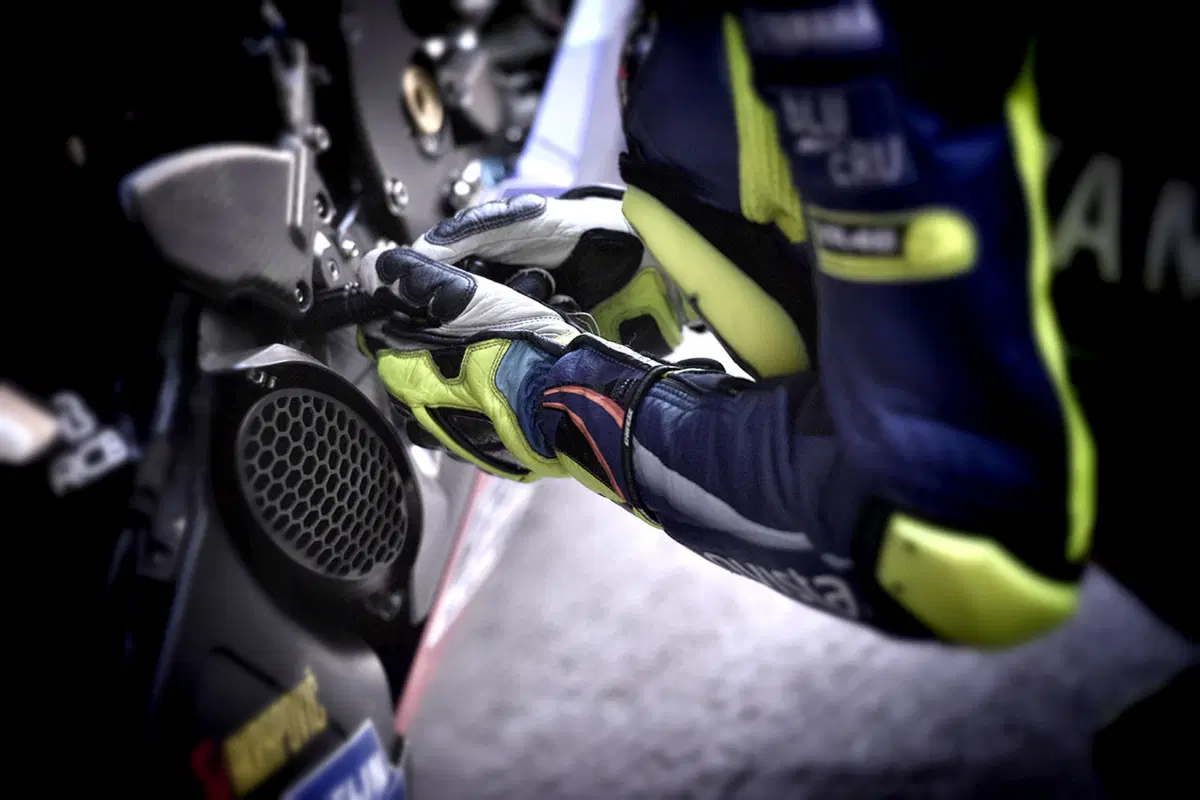 Gallery MotoGP 2017. Le foto più spettacolari del GP di Spagna (17)