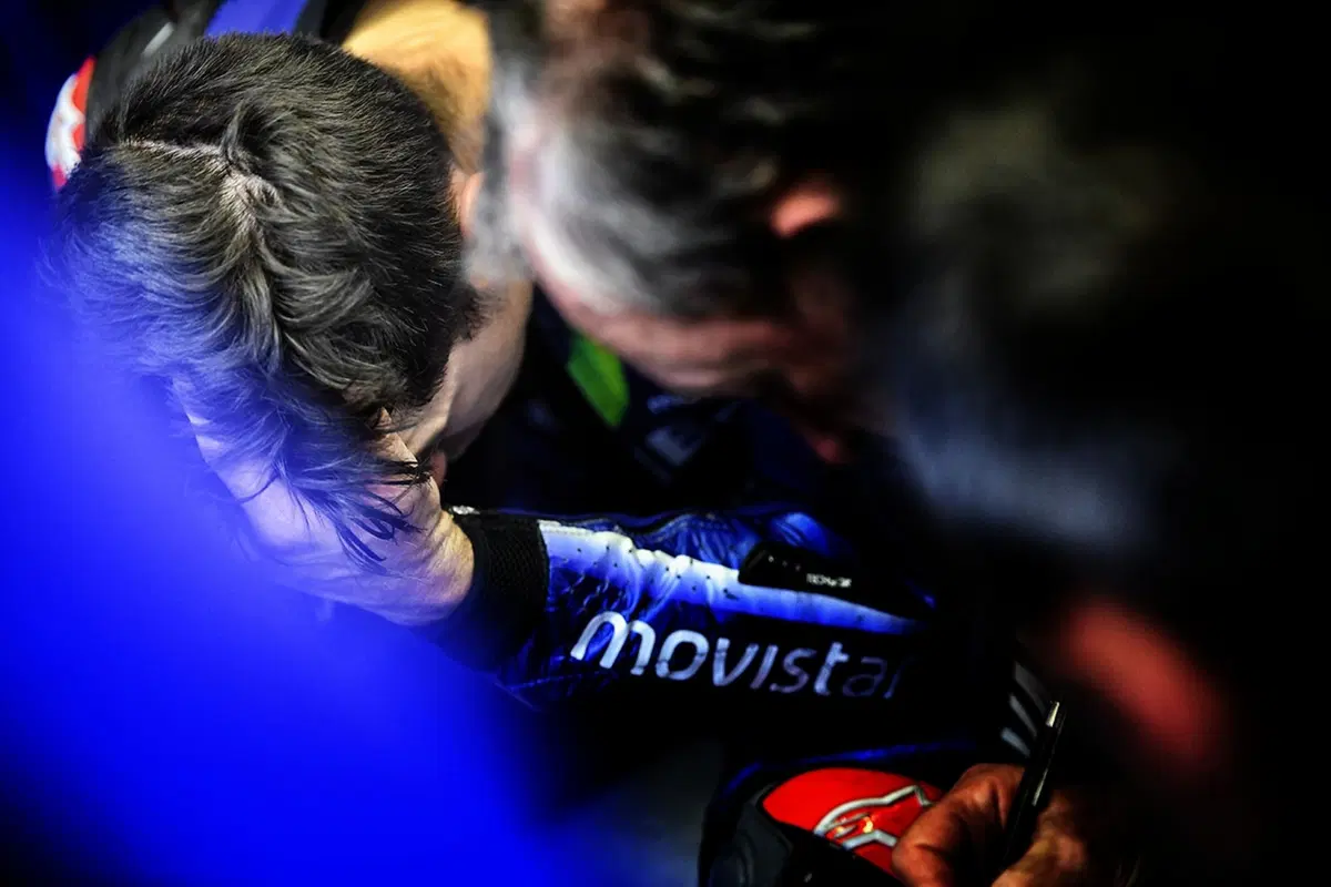 Gallery MotoGP 2017. Le foto più spettacolari del GP di Spagna (21)