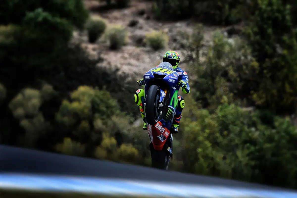 Gallery MotoGP 2017. Le foto più spettacolari del GP di Spagna (26)