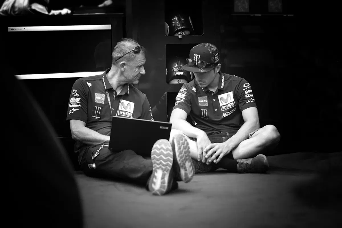 Gallery MotoGP 2017. Le foto più spettacolari del GP di Spagna (30)