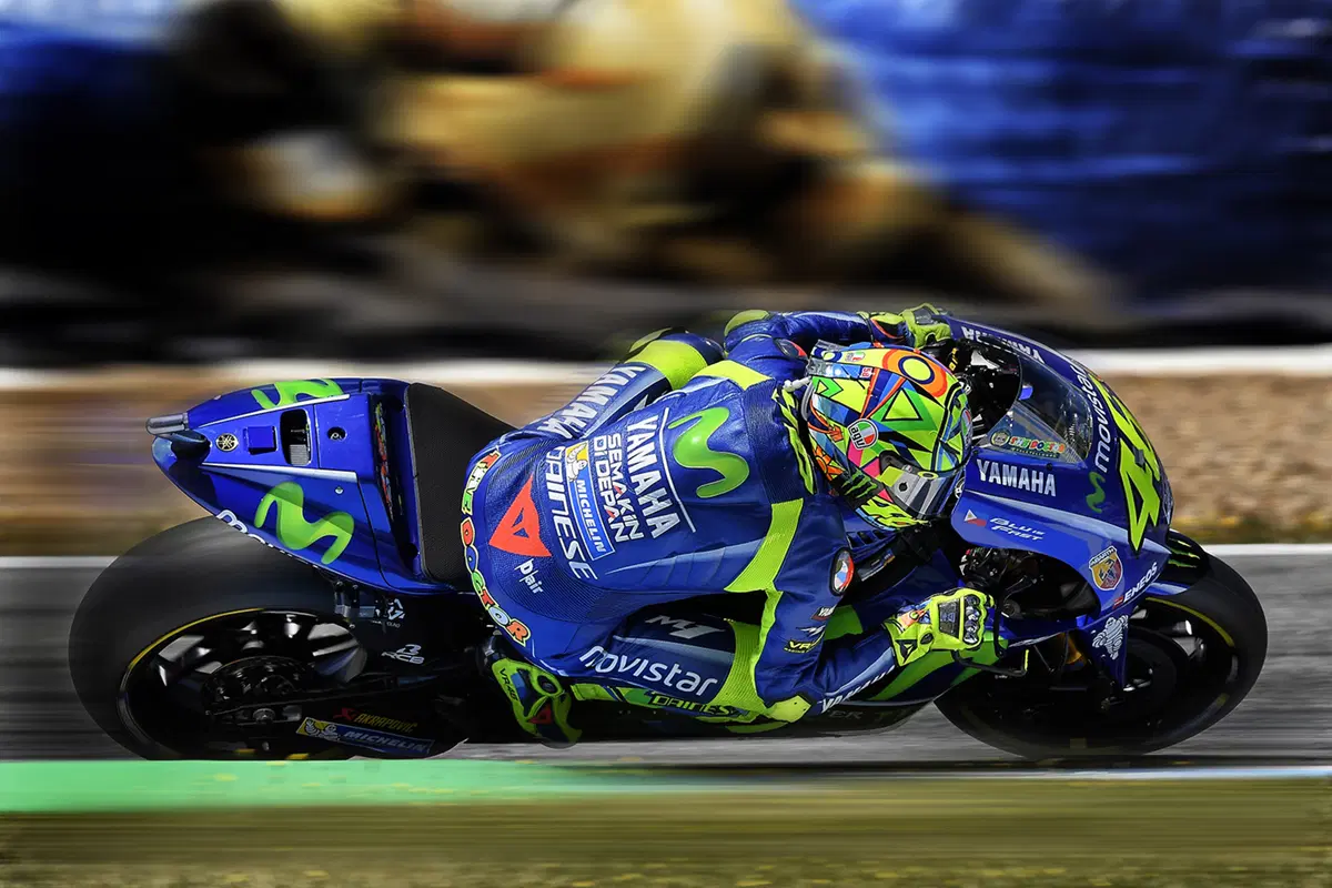Gallery MotoGP 2017. Le foto più spettacolari del GP di Spagna (40)