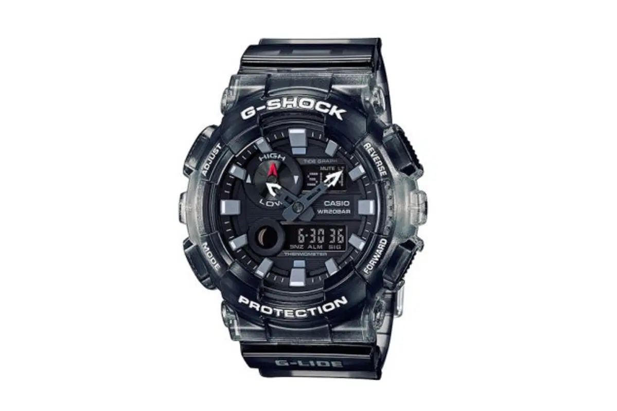 G-SHOCK G-LIDE, da oggi in quattro nuove colorazioni “summer ready”